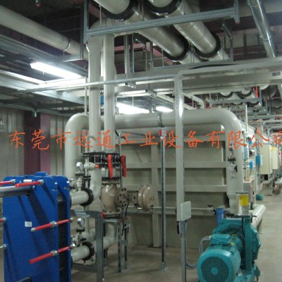 PP-H管道閥門(mén)在化工工藝的應(yīng)用案例